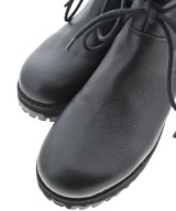 LIMI feu（リミフゥ）ブーツ 黒 サイズ:4(24.5cm位) レディース/2200675235075