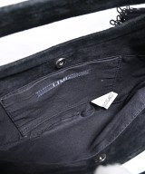 LIMI feu（リミフゥ）ハンドバッグ 黒 サイズ:- レディース/2200672010149