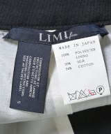 LIMI feu（リミフゥ）ひざ丈スカート 黒 サイズ:S レディース/2200676774122