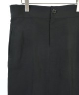 LIMI feu（リミフゥ）ひざ丈スカート 黒 サイズ:S レディース/2200676774122