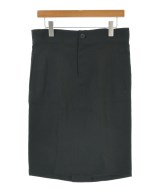 LIMI feu ひざ丈スカート