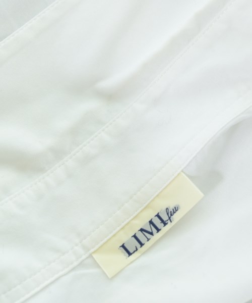 LIMI feu（リミフゥ）カジュアルシャツ 白 サイズ:S レディース/2200676788020