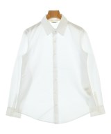 LIMI feu（リミフゥ）カジュアルシャツ 白 サイズ:S レディース/2200676788020