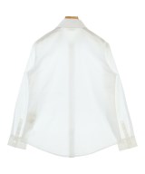 LIMI feu（リミフゥ）カジュアルシャツ 白 サイズ:S レディース/2200676788020