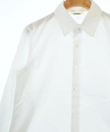 LIMI feu（リミフゥ）カジュアルシャツ 白 サイズ:S レディース/2200676788020