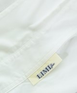LIMI feu（リミフゥ）カジュアルシャツ 白 サイズ:S レディース/2200676788020