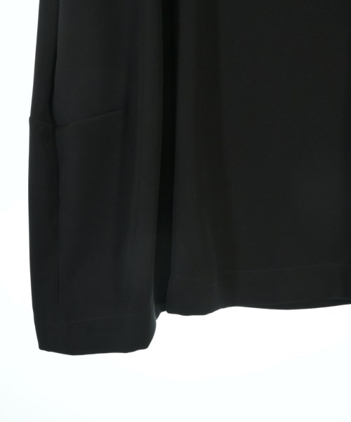 LIMI feu（リミフゥ）ワンピース 黒 サイズ:S レディース/2200671950064