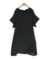 LIMI feu（リミフゥ）ワンピース 黒 サイズ:S レディース/2200671950064