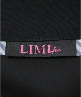 LIMI feu（リミフゥ）ワンピース 黒 サイズ:S レディース/2200671950064