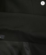 LIMI feu（リミフゥ）カジュアルジャケット 黒 サイズ:2(S位) レディース/2200677491028