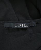 LIMI feu（リミフゥ）ワンピース 黒 サイズ:2(S位) レディース/2200677491059