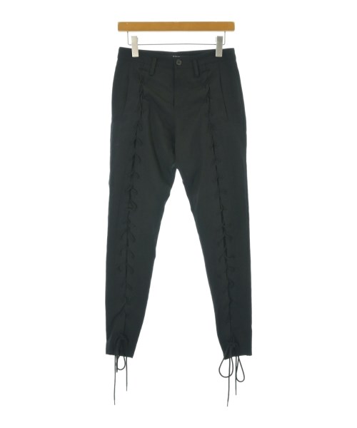 LIMI feu(リミフー)その他 黒 サイズ:2(S位)/2200677491080