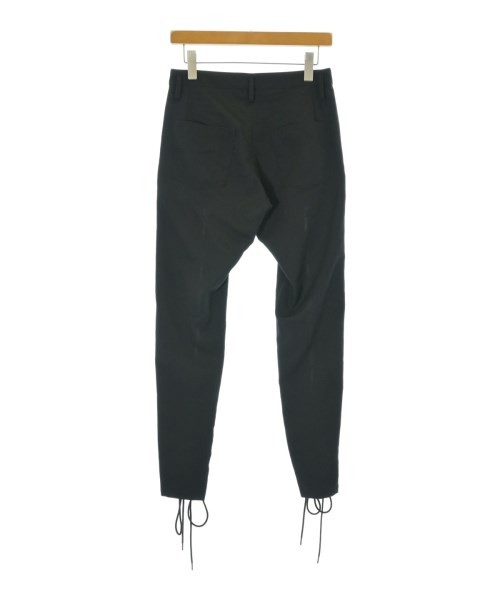 LIMI feu（リミフゥ）その他 黒 サイズ:2(S位) レディース/2200677491080