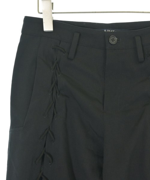 LIMI feu（リミフゥ）その他 黒 サイズ:2(S位) レディース/2200677491080