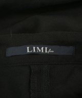 LIMI feu（リミフゥ）その他 黒 サイズ:2(S位) レディース/2200677491080