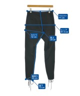 LIMI feu（リミフゥ）その他 黒 サイズ:2(S位) レディース/2200677491080