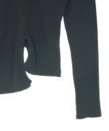 LIMI feu（リミフゥ）Tシャツ・カットソー 黒 サイズ:2(S位) レディース/2200677544021