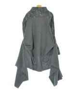 LIMI feu（リミフゥ）カジュアルシャツ グレー サイズ:S レディース/2200661838044