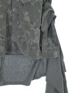 LIMI feu（リミフゥ）カジュアルシャツ グレー サイズ:S レディース/2200661838044