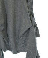 LIMI feu（リミフゥ）カジュアルシャツ グレー サイズ:S レディース/2200661838044