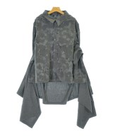 LIMI feu カジュアルシャツ