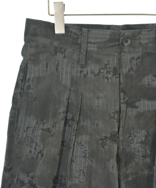 LIMI feu（リミフゥ）その他 グレー サイズ:S レディース/2200661838051