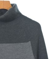 LIMI feu（リミフゥ）ニット・セーター グレー サイズ:2(S位) レディース/2200661838068