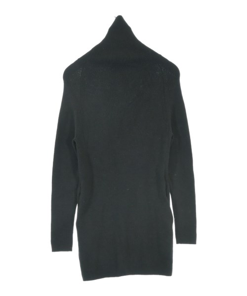 LIMI feu（リミフゥ）ニット・セーター 黒 サイズ:S レディース/2200661838075