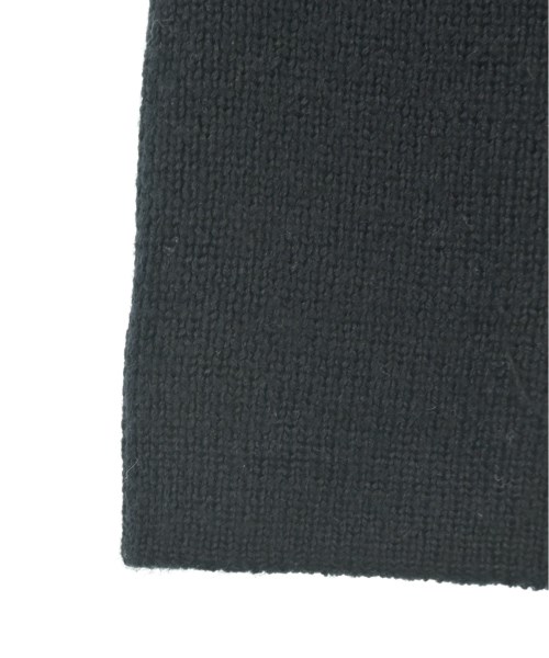 LIMI feu（リミフゥ）ニット・セーター 黒 サイズ:S レディース/2200661838075