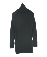 LIMI feu（リミフゥ）ニット・セーター 黒 サイズ:S レディース/2200661838075