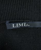 LIMI feu（リミフゥ）ニット・セーター 黒 サイズ:S レディース/2200661838075