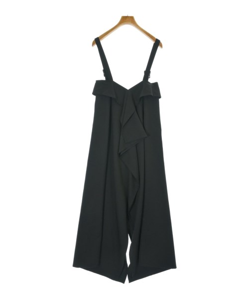 LIMI feu（リミフゥ）ワンピース 黒 サイズ:2(S位) レディース/2200674716087