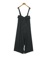 LIMI feu（リミフゥ）ワンピース 黒 サイズ:2(S位) レディース/2200674716087