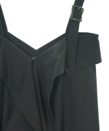 LIMI feu（リミフゥ）ワンピース 黒 サイズ:2(S位) レディース/2200674716087