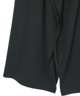 LIMI feu（リミフゥ）ワンピース 黒 サイズ:2(S位) レディース/2200674716087