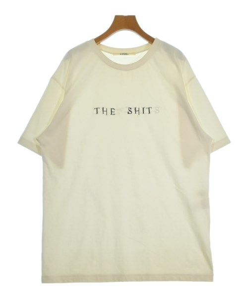 LIMI feu(リミフー)Tシャツ・カットソー 白 サイズ:2(S位)/2200673235046