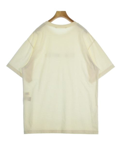 LIMI feu（リミフゥ）Tシャツ・カットソー 白 サイズ:2(S位) レディース/2200673235046