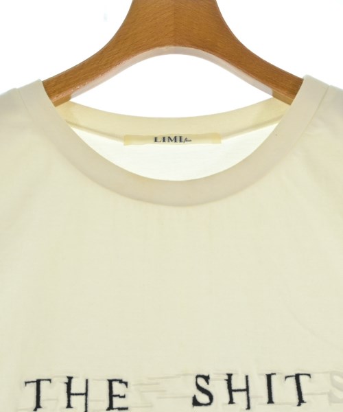 LIMI feu（リミフゥ）Tシャツ・カットソー 白 サイズ:2(S位) レディース/2200673235046
