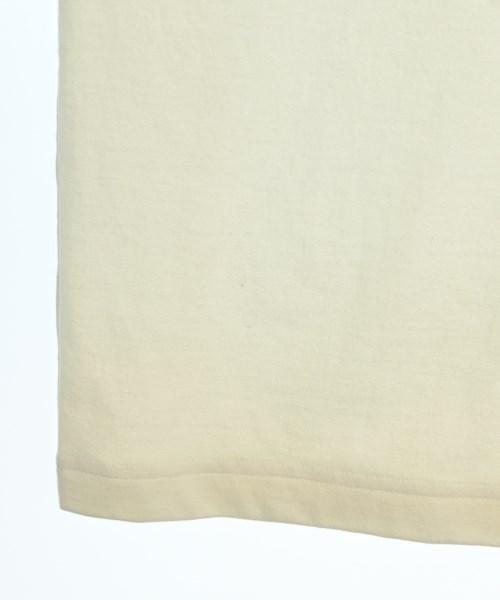 LIMI feu（リミフゥ）Tシャツ・カットソー 白 サイズ:2(S位) レディース/2200673235046