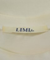 LIMI feu（リミフゥ）Tシャツ・カットソー 白 サイズ:2(S位) レディース/2200673235046