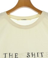 LIMI feu（リミフゥ）Tシャツ・カットソー 白 サイズ:2(S位) レディース/2200673235046