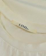LIMI feu（リミフゥ）Tシャツ・カットソー 白 サイズ:2(S位) レディース/2200673235046