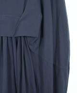 LIMI feu（リミフゥ）ワンピース 紺 サイズ:2(S位) レディース/2200679036012