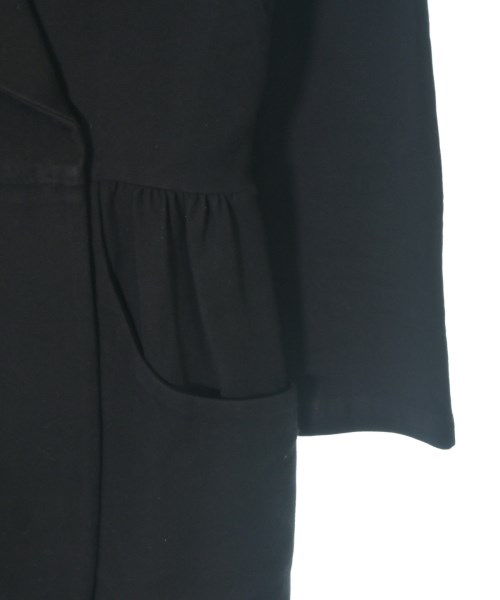 LIMI feu（リミフゥ）その他 黒 サイズ:S レディース/2200679622055