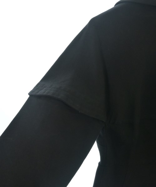 LIMI feu（リミフゥ）その他 黒 サイズ:S レディース/2200679622055