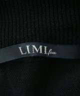 LIMI feu（リミフゥ）ニット・セーター 黒 サイズ:S レディース/2200680752055