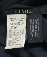 LIMI feu（リミフゥ）カジュアルシャツ 紺 サイズ:S レディース/2200681085121