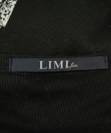 LIMI feu（リミフゥ）ワンピース 黒 サイズ:F レディース/2200681273146