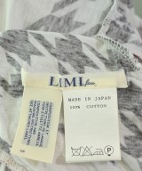 LIMI feu（リミフゥ）ワンピース 白 サイズ:S レディース/2200689457036