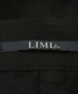 LIMI feu（リミフゥ）その他 黒 サイズ:2(S位) レディース/2200694226023
